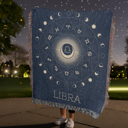 The Galactic Sign - Libra