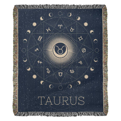 The Galactic Sign - Taurus