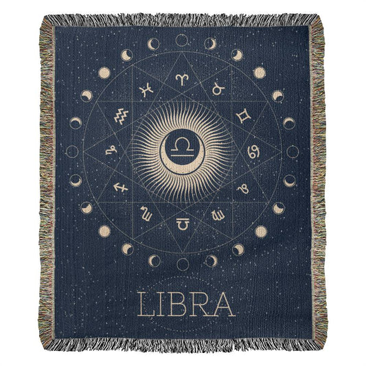 The Galactic Sign - Libra