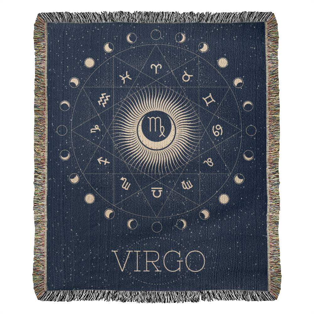 The Galactic Sign - Virgo