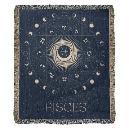 The Galactic Sign - Pisces