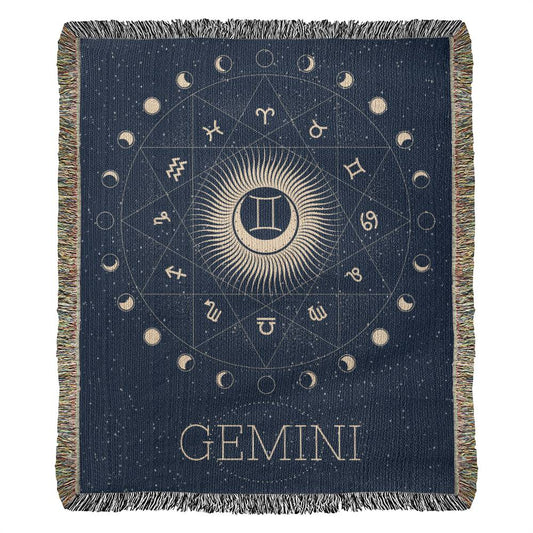 The Galactic Sign - Gemini